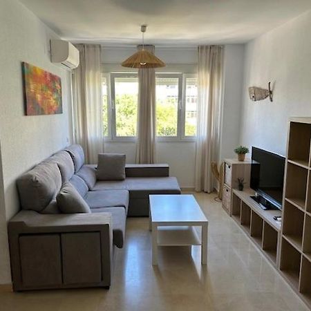 Apartamento En San Fernando Centro Exterior photo